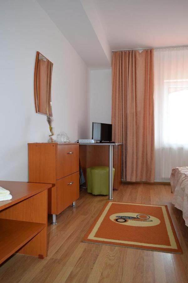 Pensiunea Bujor De Munte Hotel 3*