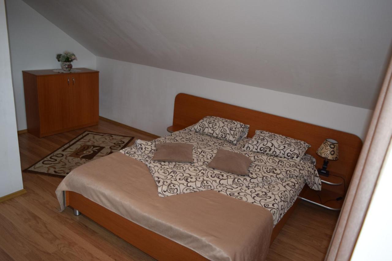 Pensiunea Bujor De Munte Hotel 3*