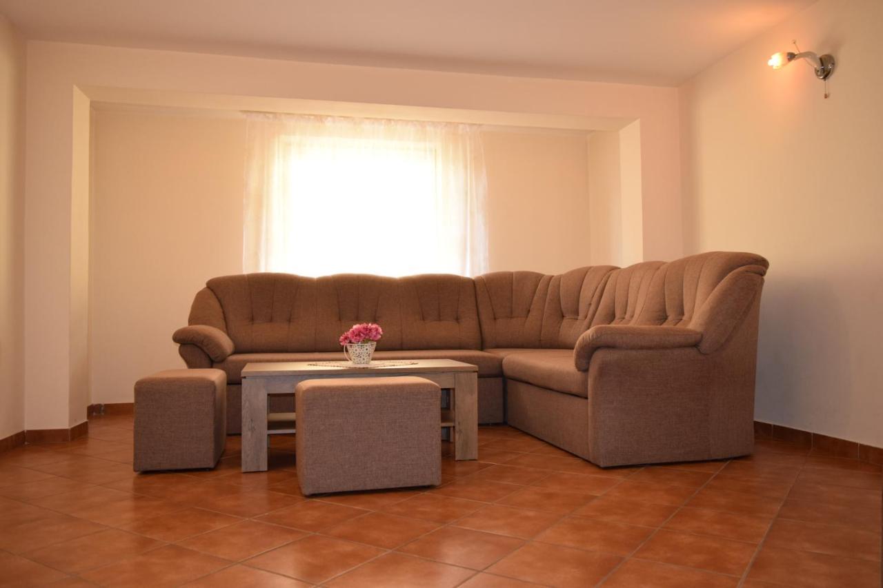 Pensiunea Bujor De Munte 3* Petrosani