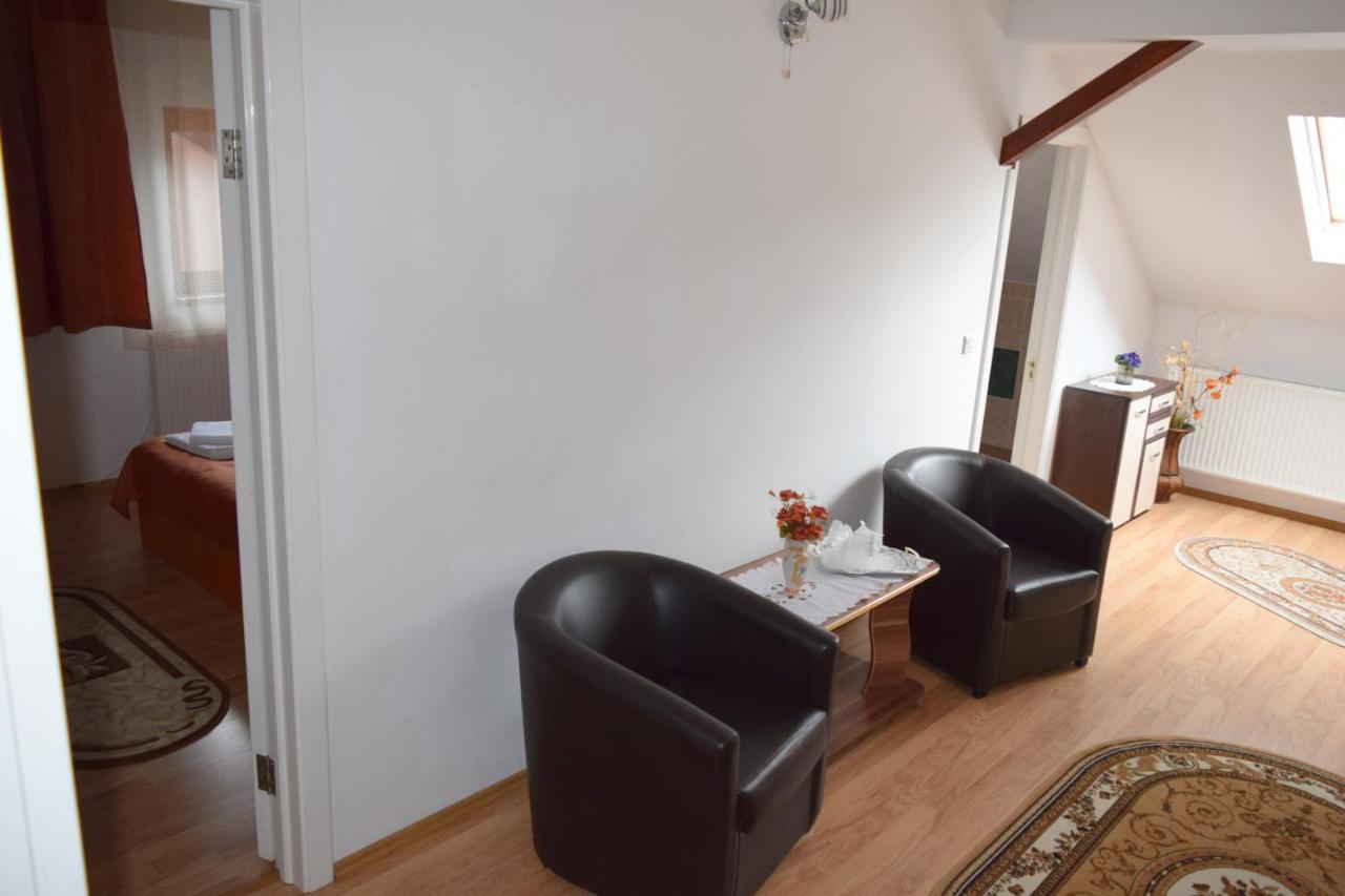 Pensiunea Bujor De Munte 3*