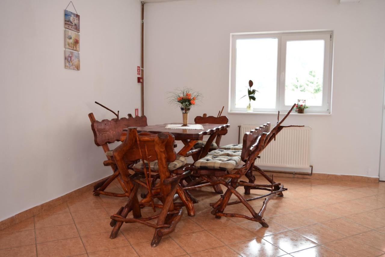 Hotel Pensiunea Bujor De Munte