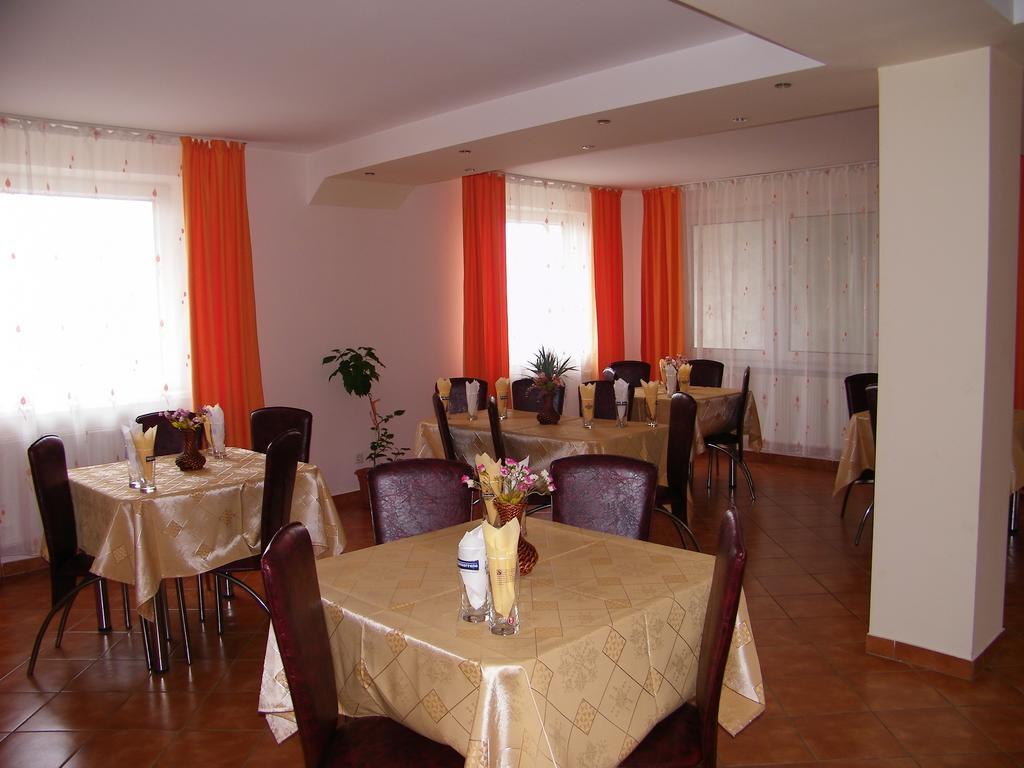 Pensiunea Bujor De Munte Hotel 3*