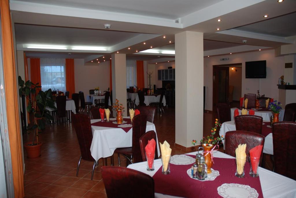 Hotel Pensiunea Bujor De Munte 3*