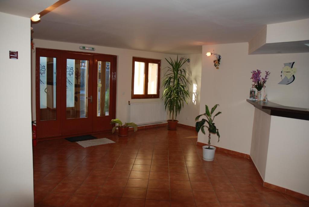 Hotel Pensiunea Bujor De Munte Petroşani