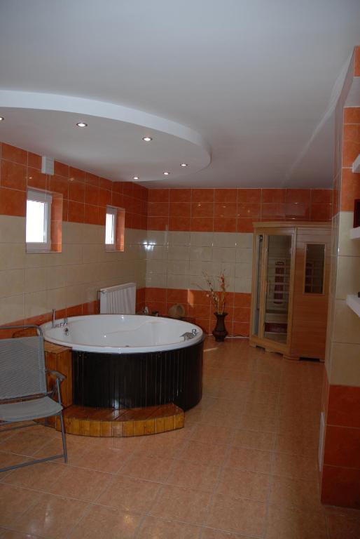 Hotel Pensiunea Bujor De Munte 3*