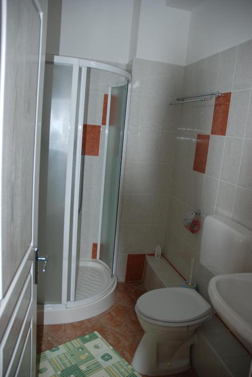 Hotel Pensiunea Bujor De Munte Petroşani